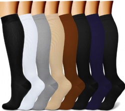 Sifot Compression Socks for Women & Men Circulation